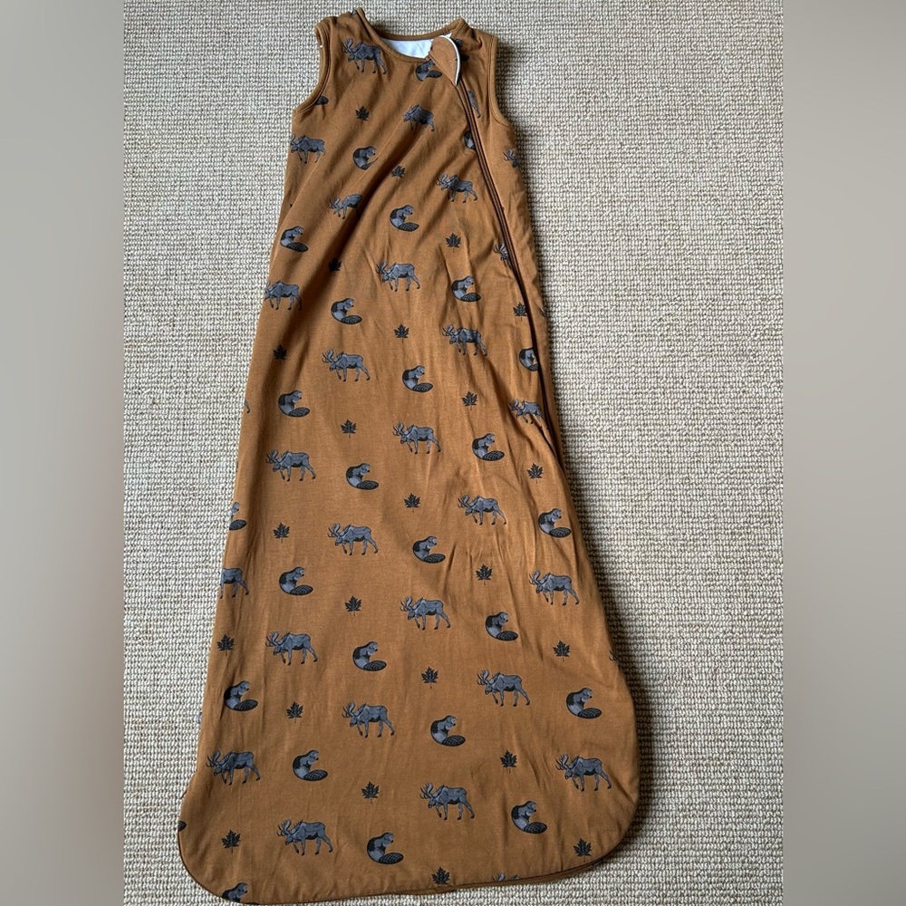 Kyte Baby Canadian Sleep Bag